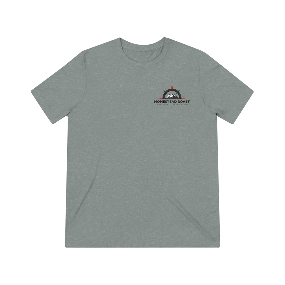 Homestead Triblend Tee