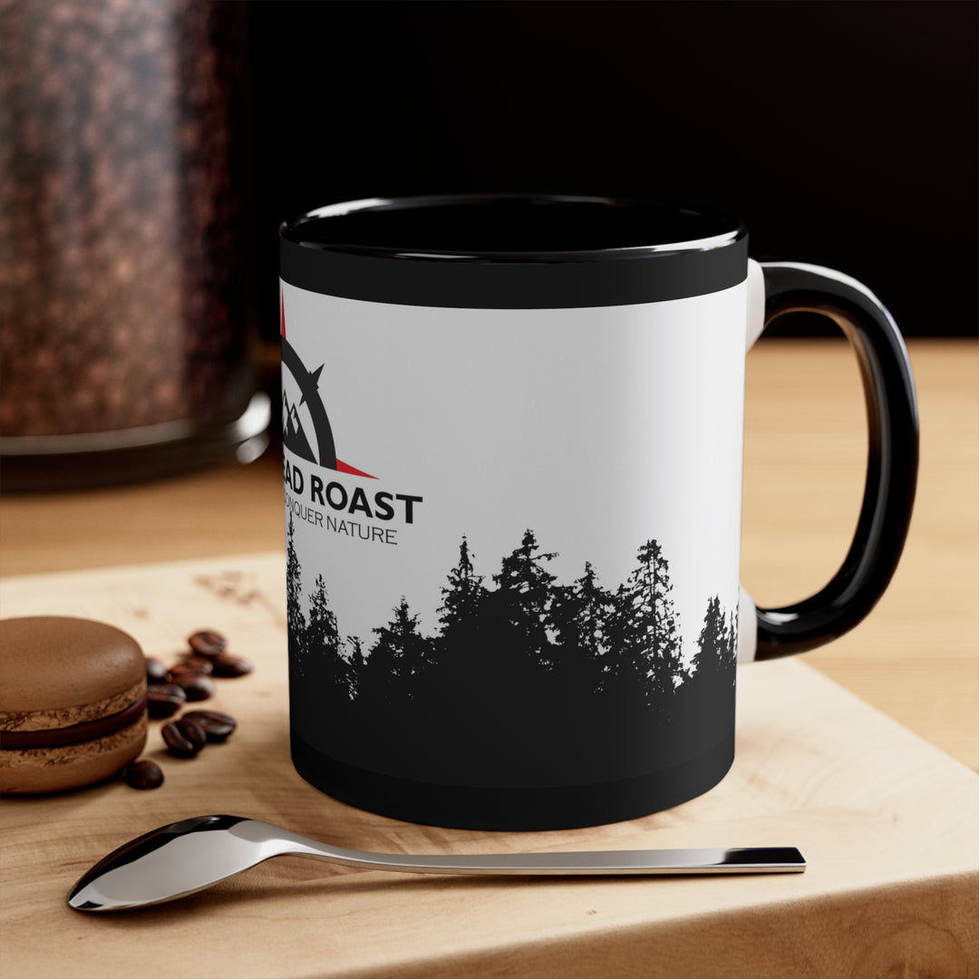 Accent Mugs