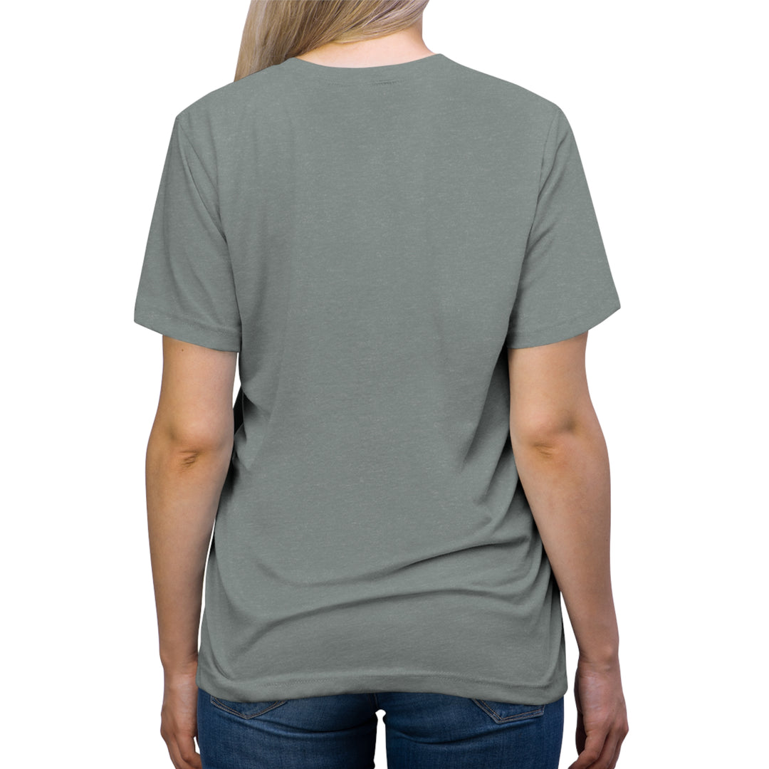 Homestead Triblend Tee