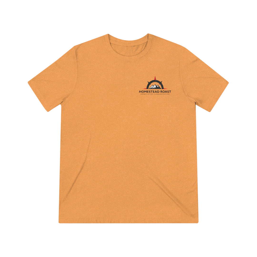 Homestead Triblend Tee