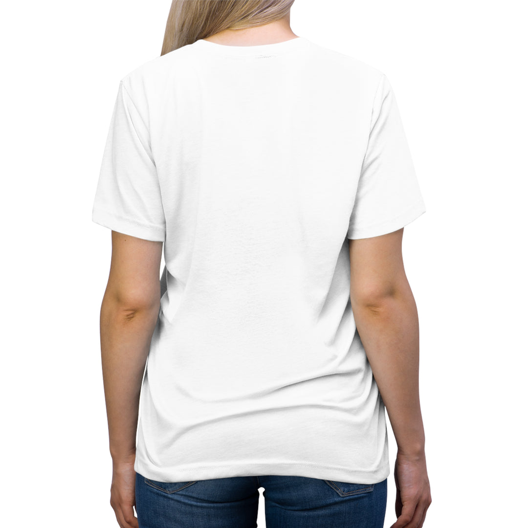 Homestead Triblend Tee