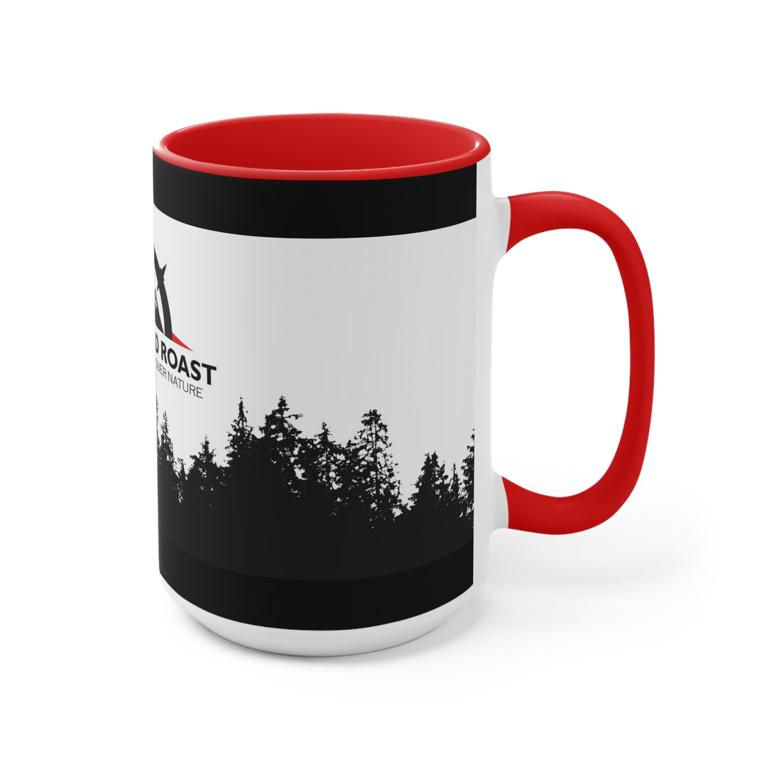 Accent Mugs