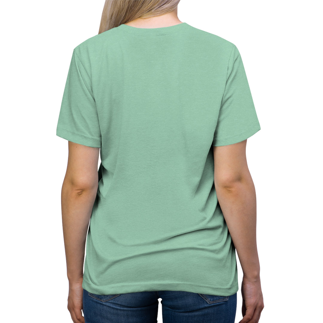 Homestead Triblend Tee