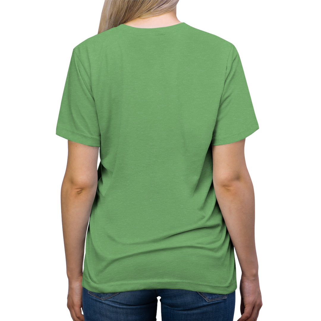 Homestead Triblend Tee