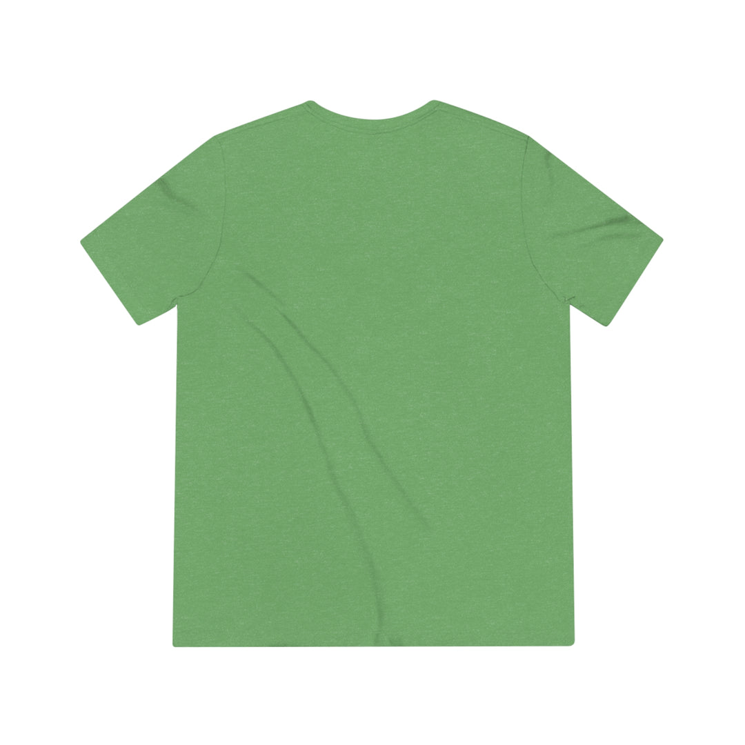 Homestead Triblend Tee