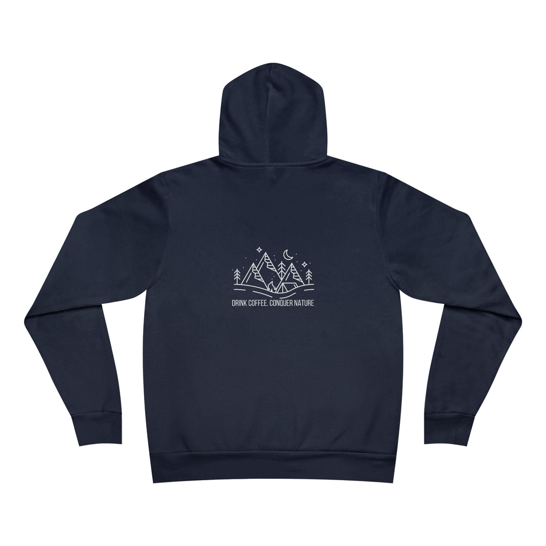 Homestead Sponge Fleece Pullover Hoodie