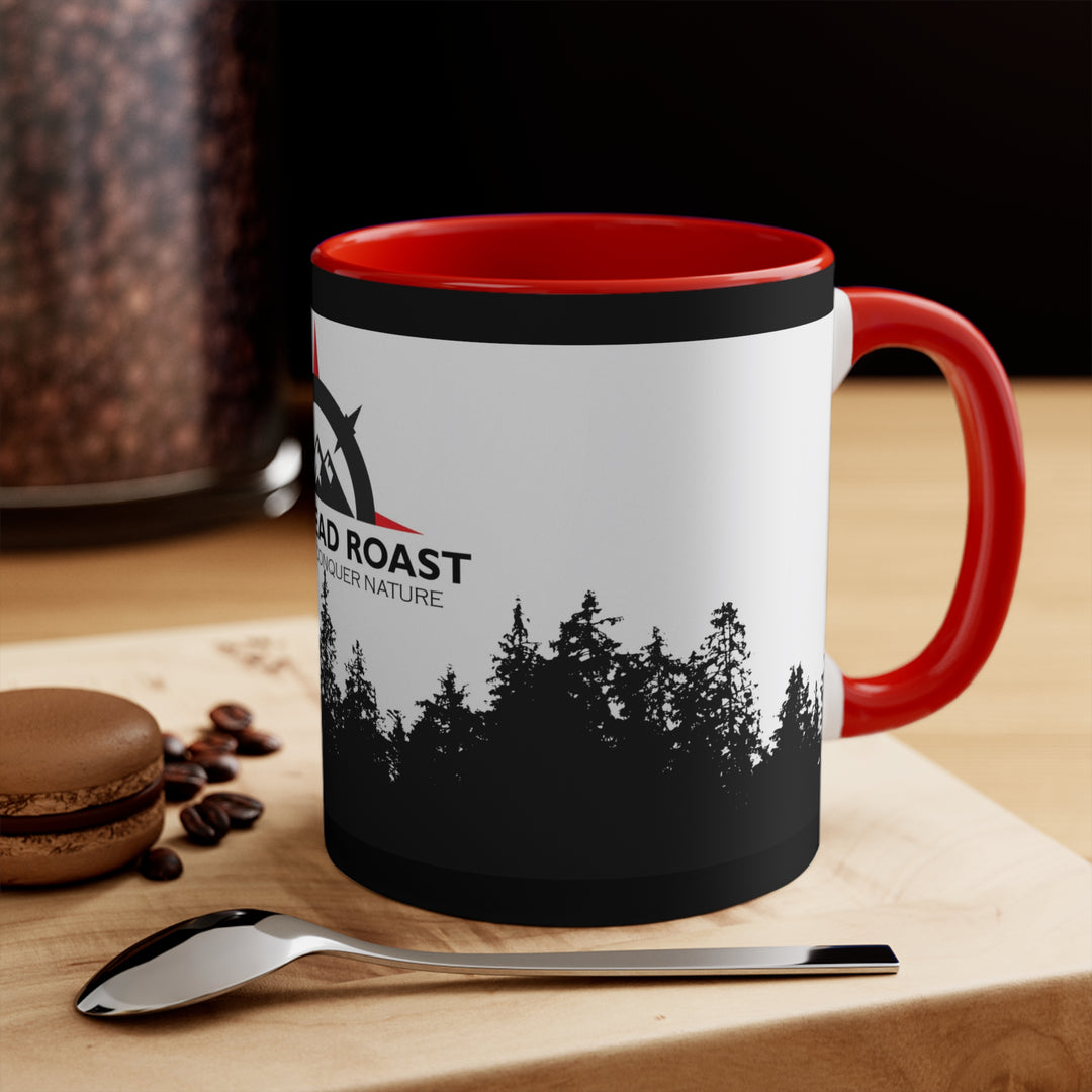 Accent Mugs