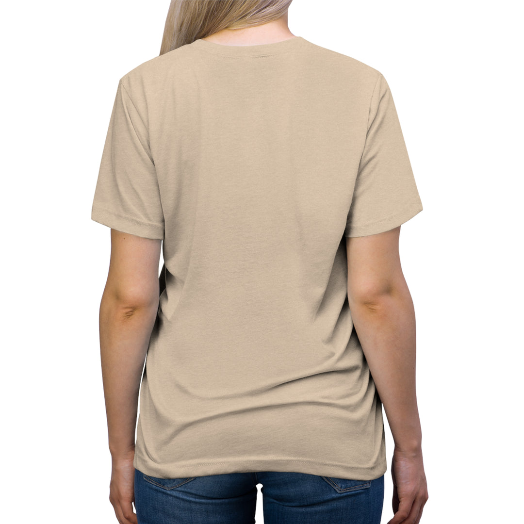 Homestead Triblend Tee