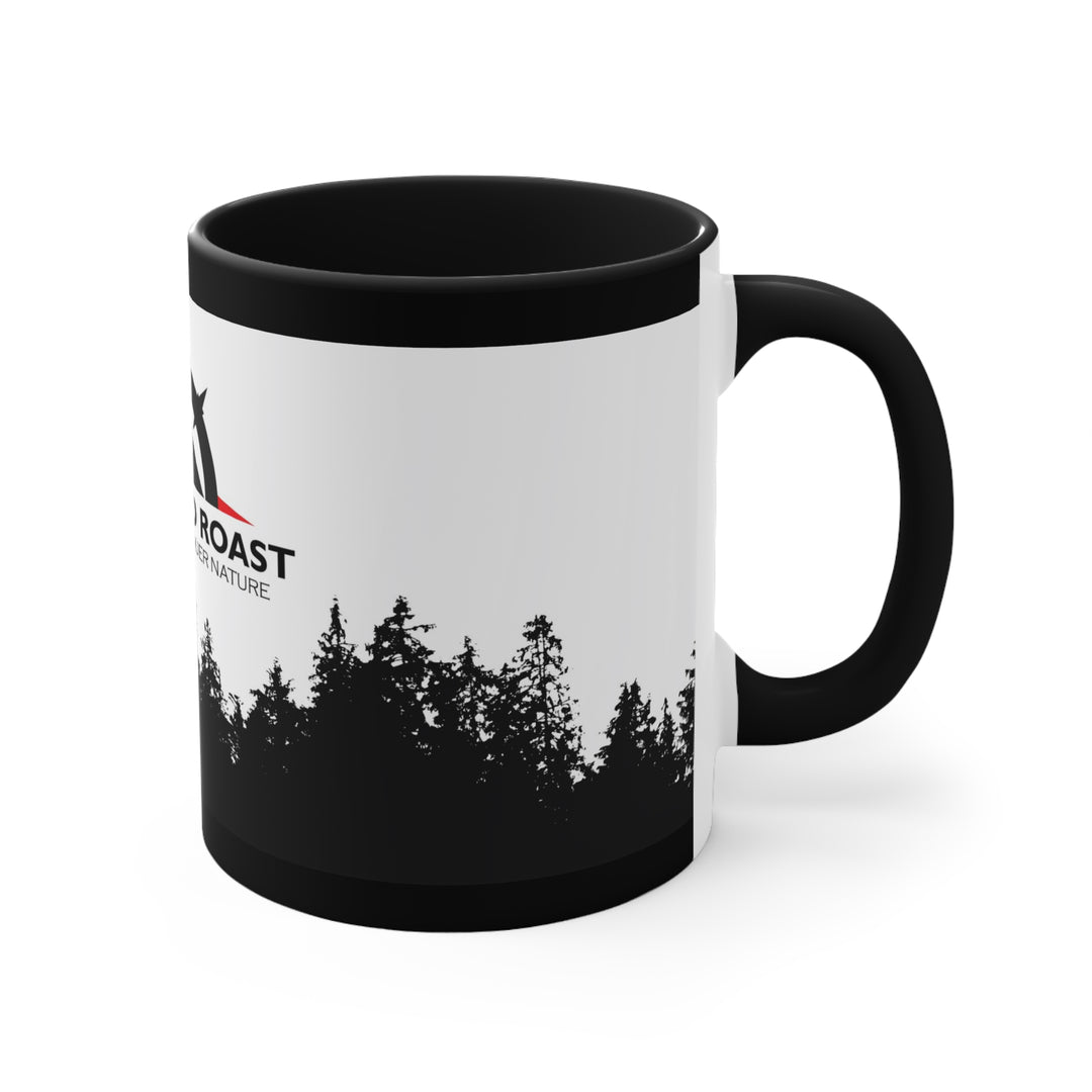 Accent Mugs