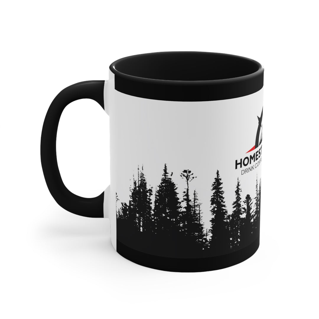 Accent Mugs