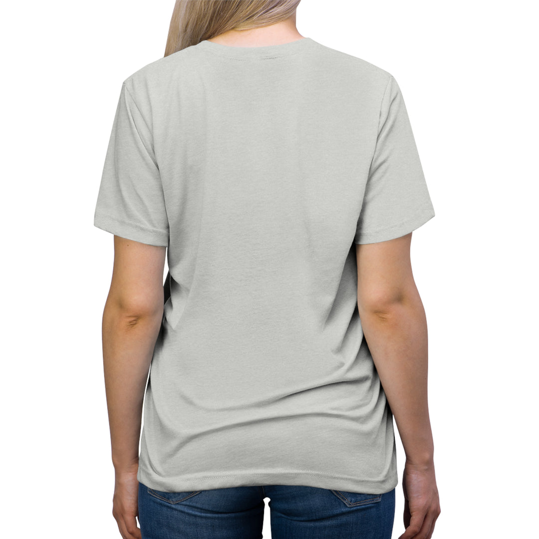 Homestead Triblend Tee