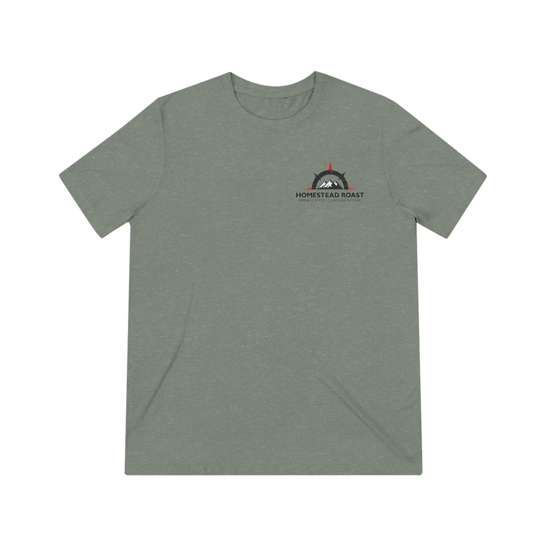 Homestead Triblend Tee