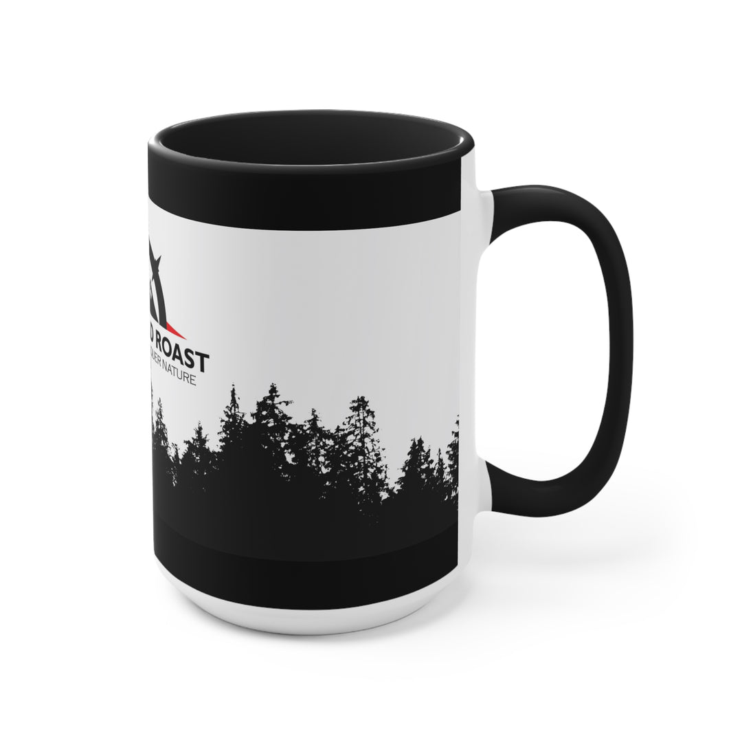 Accent Mugs