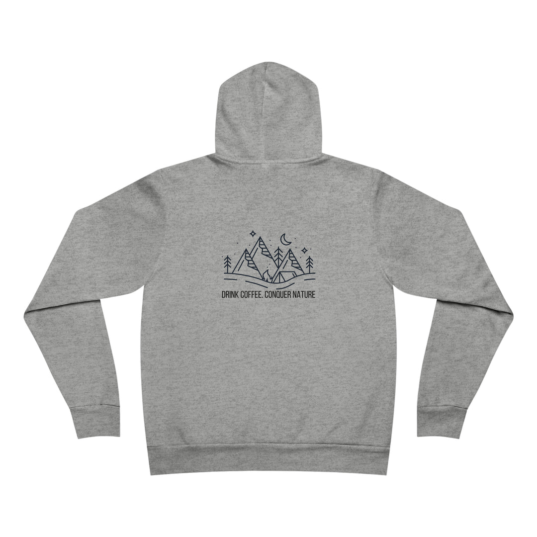 Homestead Sponge Fleece Pullover Hoodie