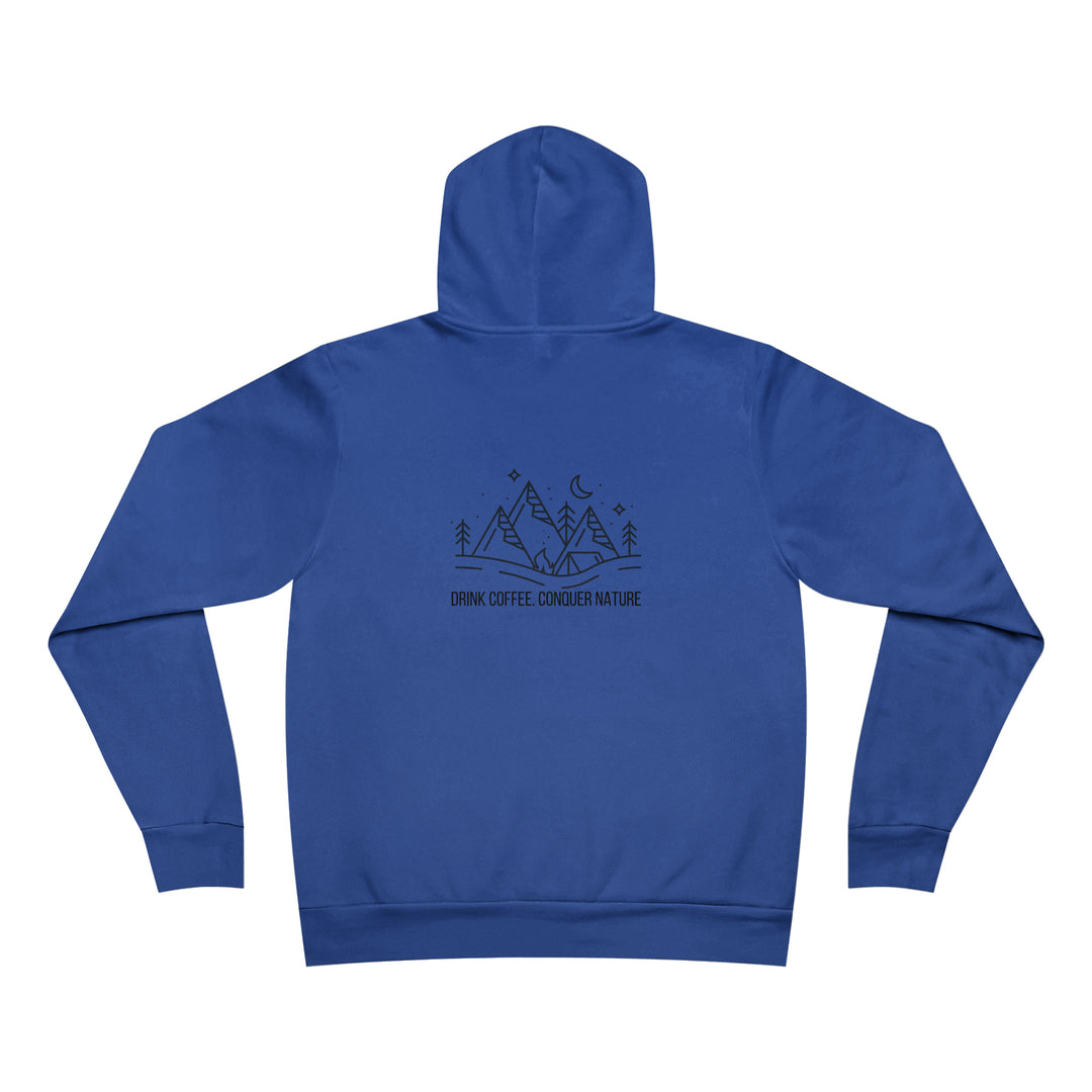 Homestead Sponge Fleece Pullover Hoodie