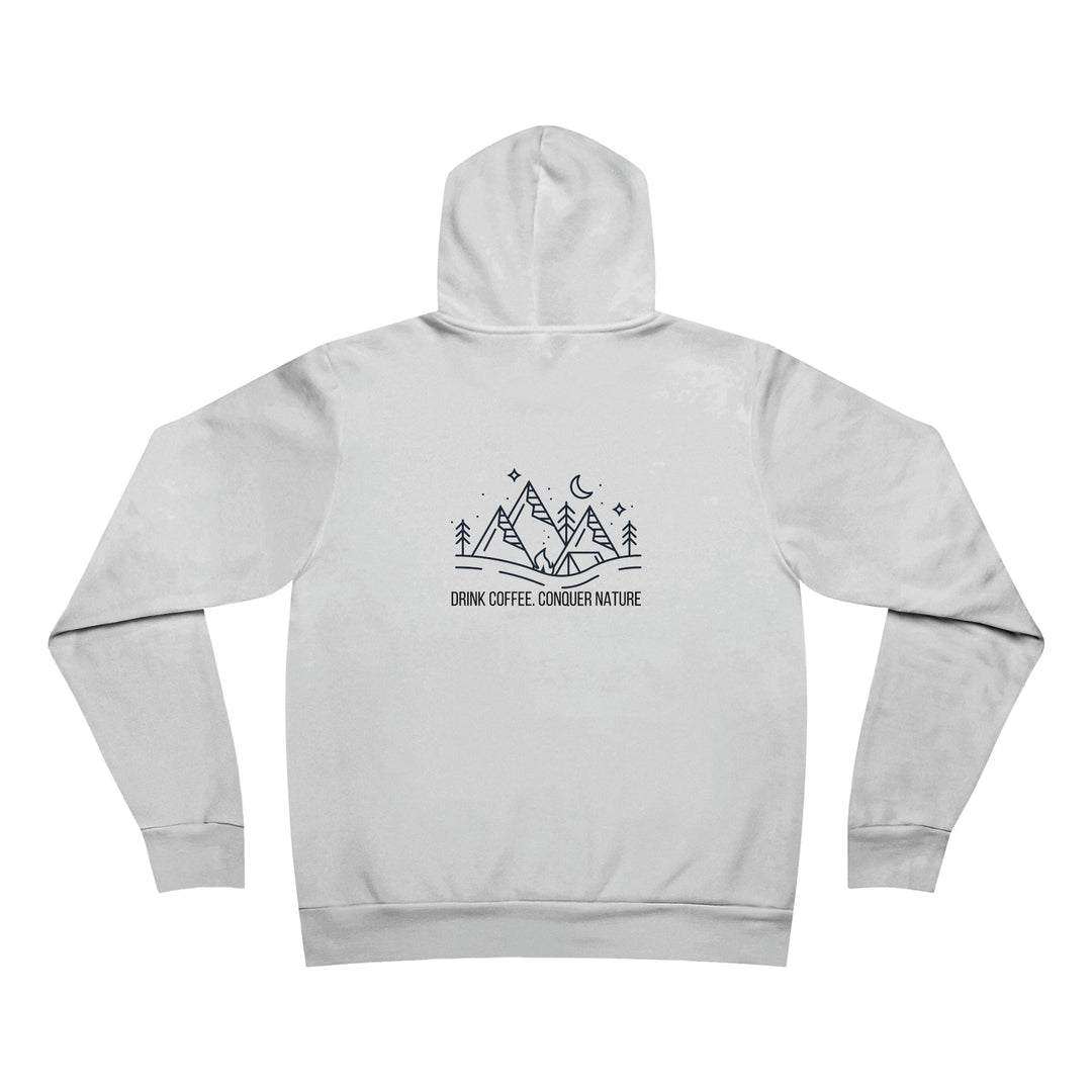 Homestead Sponge Fleece Pullover Hoodie