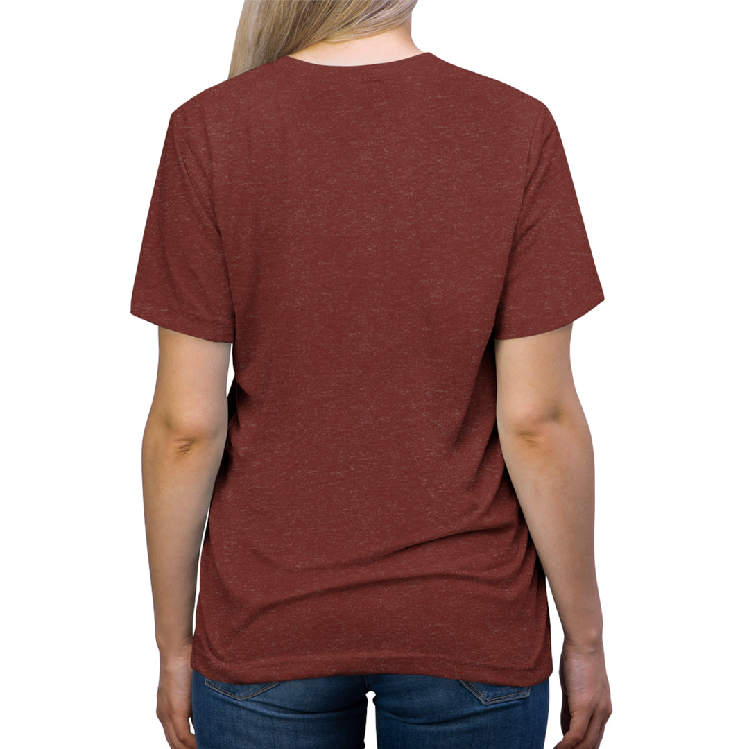 Homestead Triblend Tee