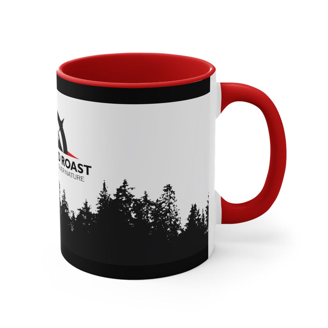 Accent Mugs