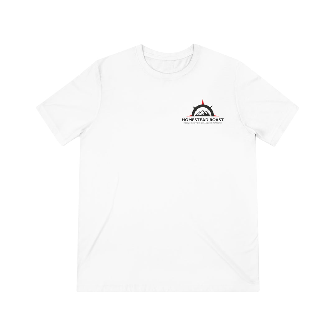 Homestead Triblend Tee