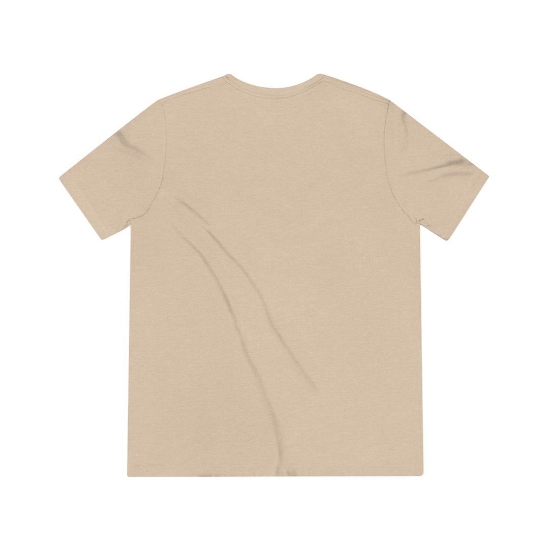 Homestead Triblend Tee