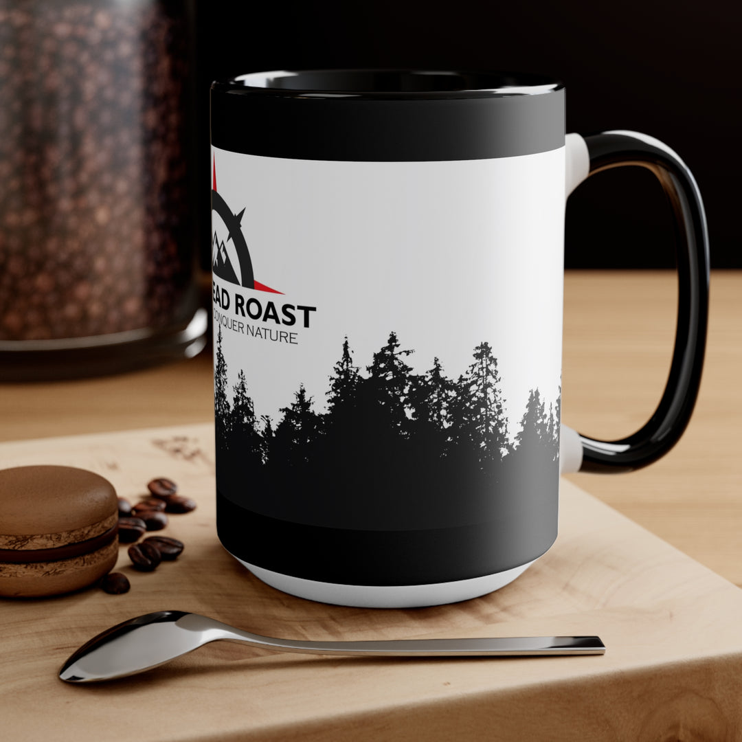 Accent Mugs