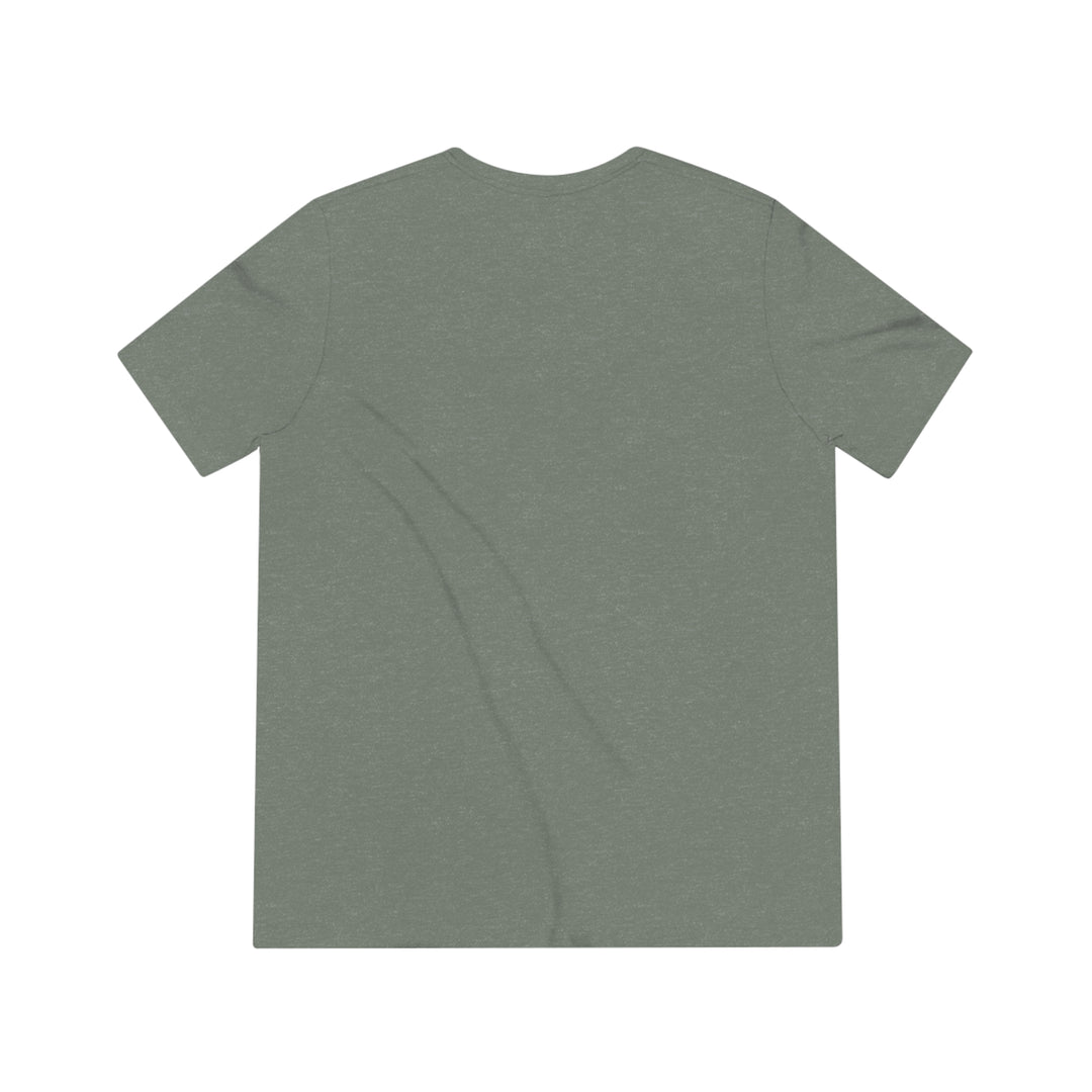 Homestead Triblend Tee