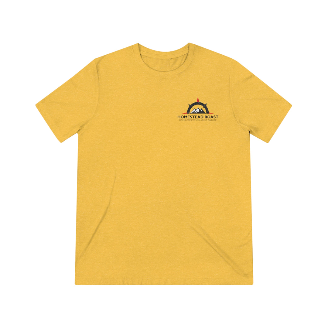 Homestead Triblend Tee